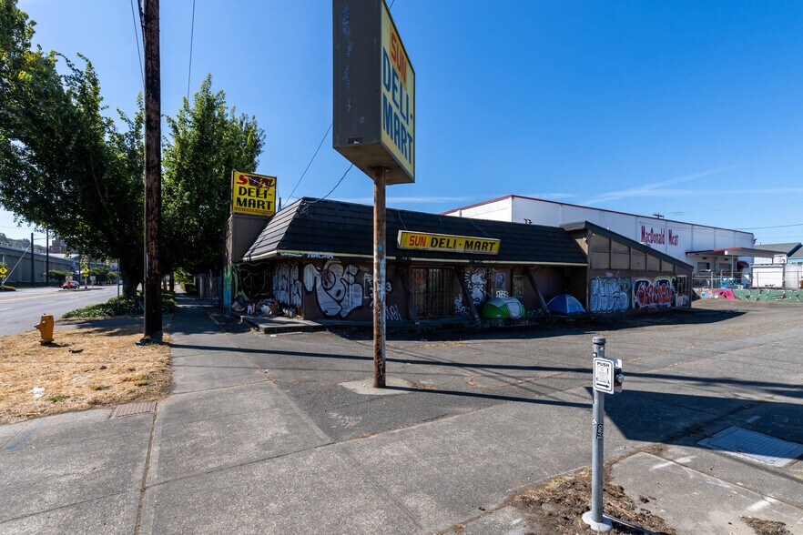 More Photos Of 2701 Airport Way S, Seattle Land For Sale