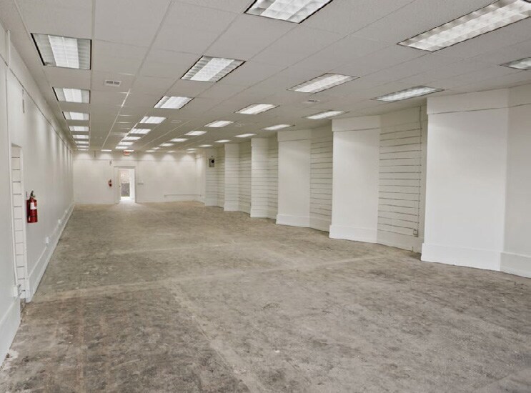 More Photos Of 4874 Huntington Dr S, Los Angeles Storefront Retail Office For Lease
