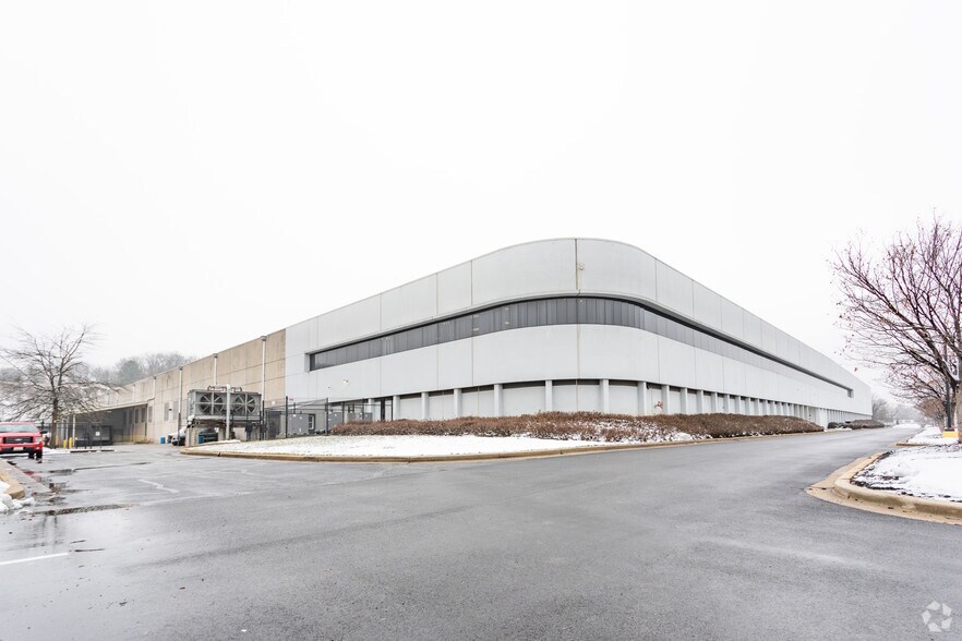 3030 Waterview Ave, Baltimore, MD 21230 Industrial For Lease