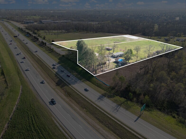 More Photos Of 2201 McCollum Dr, Bentonville Land For Sale