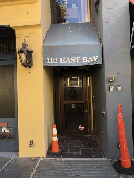More Photos Of 192 E Bay St, Charleston Office Residential For Lease
