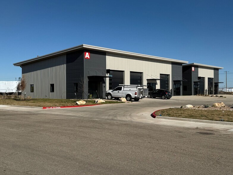 More Photos Of 704 Progress Dr, Killeen Unknown For Lease