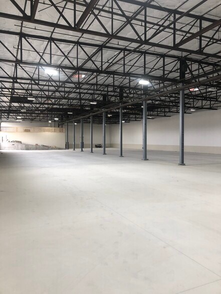 More Photos Of 828 S 500 W, Salt Lake City Industrial For Lease