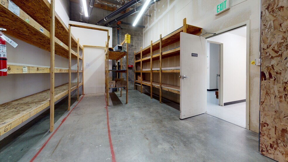 More Photos Of 57248 29 Palms Hwy, Yucca Valley Storefront For Sale