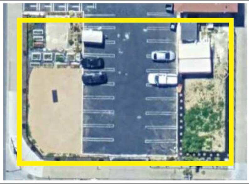 More Photos Of 1107 N Broadway, Santa Maria Land For Sale