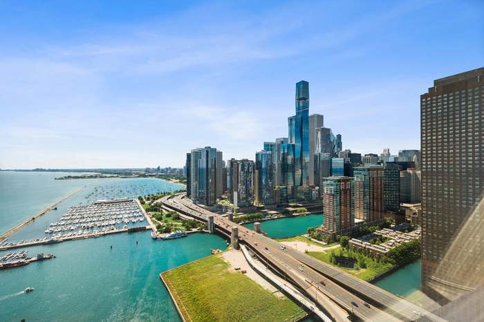 More Photos Of 505 N Lake Shore Dr, Chicago Apartments For Lease