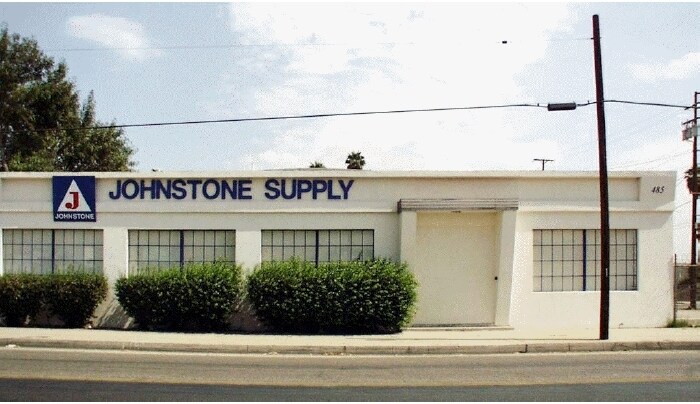 More Photos Of 485 S I St, San Bernardino Warehouse For Sale