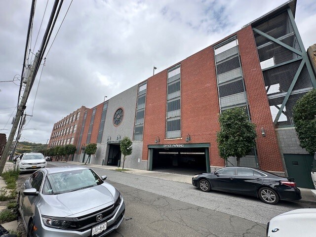 More Photos Of 31 South St, Mount Vernon Coworking Space