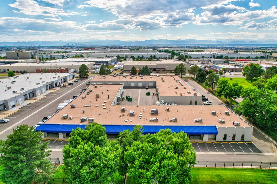 More Photos Of 4860-4880 Ironton St, Denver Unknown For Sale