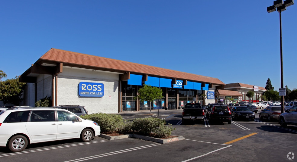 Primary Photo Of 4239-4315 Pacific Coast Hwy, Torrance General Retail For Lease