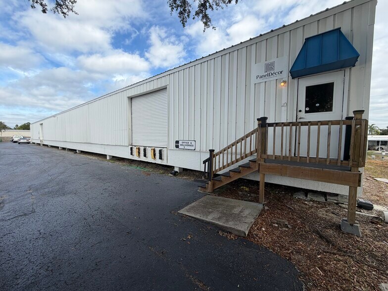 Primary Photo Of 12335 62nd St, Largo Flex For Lease