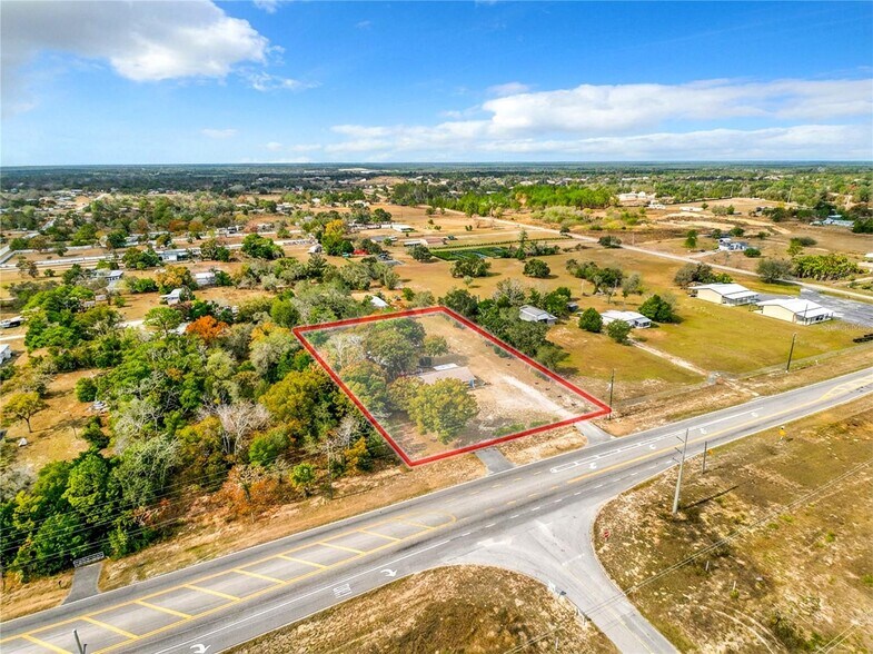 More Photos Of 9421 Sunshine Grove Rd, Brooksville Multifamily For Sale