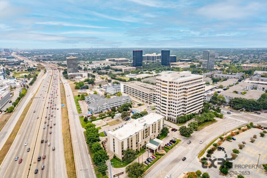 More Photos Of 12400 Coit Rd, Dallas Office For Lease