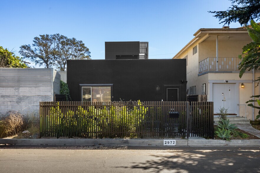 More Photos Of 2972 Glendale Blvd, Los Angeles Loft Creative Space For Lease