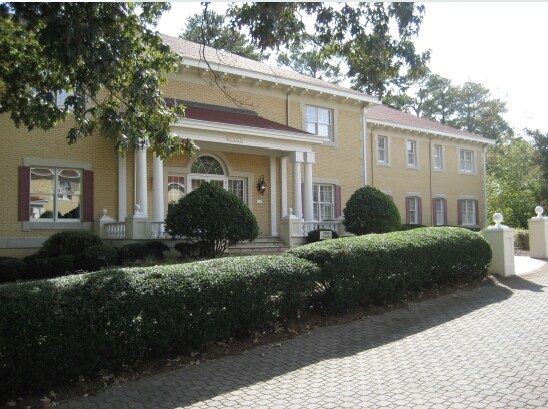 More Photos Of 5180 Roswell Rd NE, Atlanta Office For Lease