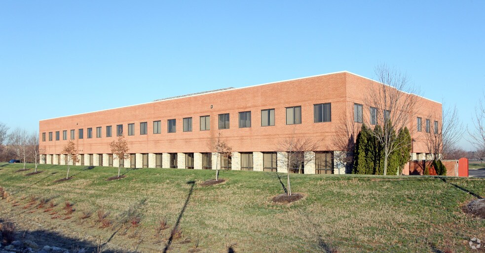 More Photos Of 5775 Perimeter Dr, Dublin Medical For Lease