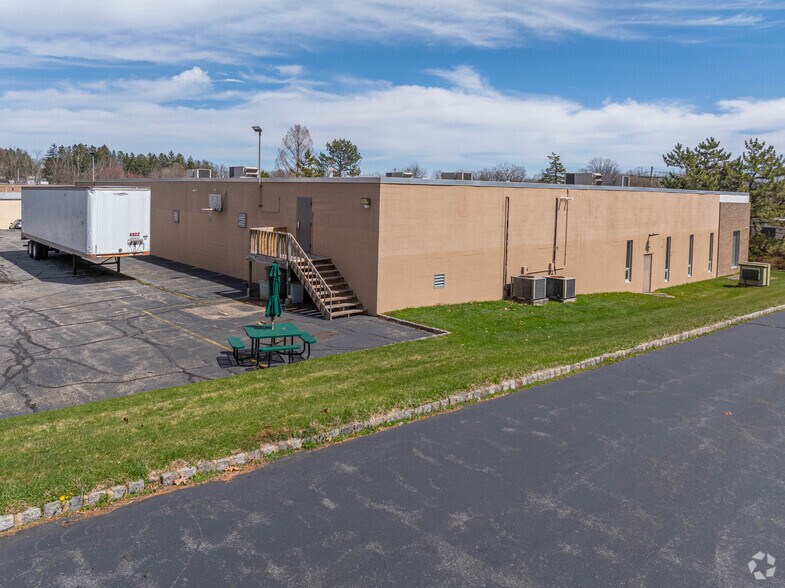 More Photos Of 5 Emery Ave, Randolph Distribution For Sale