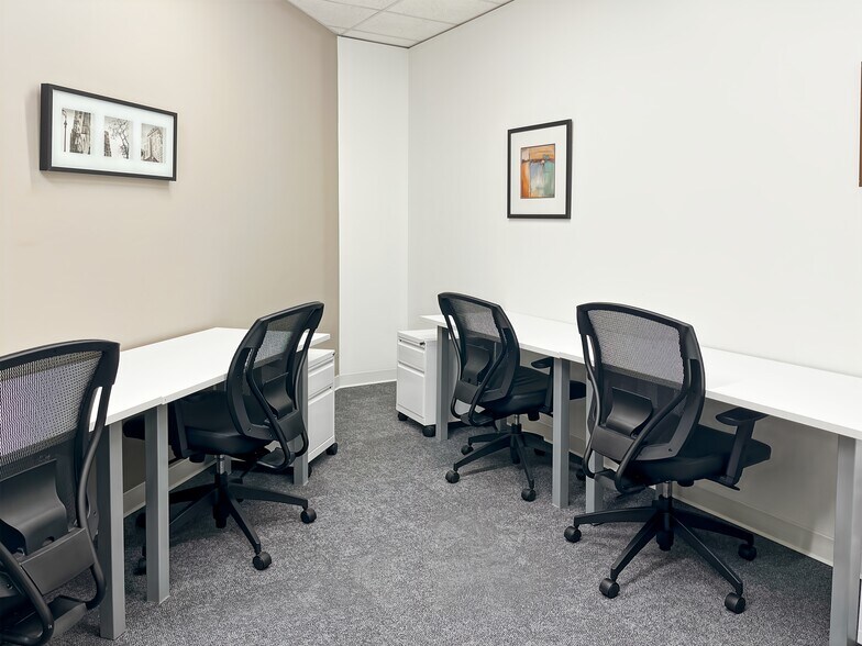 More Photos Of 666 Burrard Street, Vancouver Coworking Space