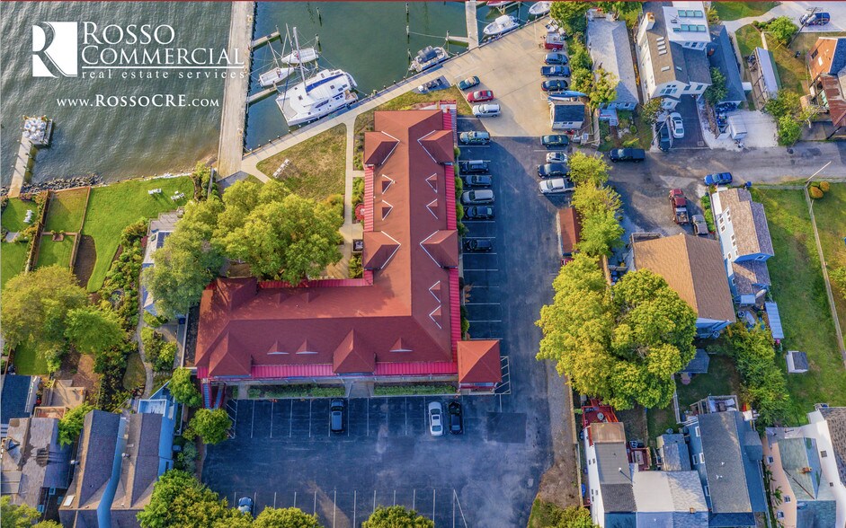 More Photos Of 105 Eastern Ave, Annapolis Office For Lease