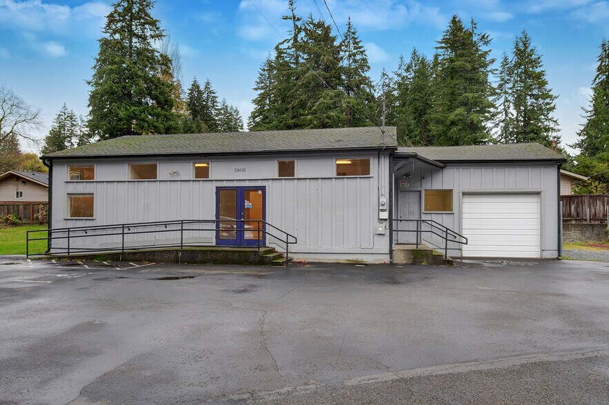More Photos Of 23631 Edmonds Way, Edmonds Warehouse For Sale