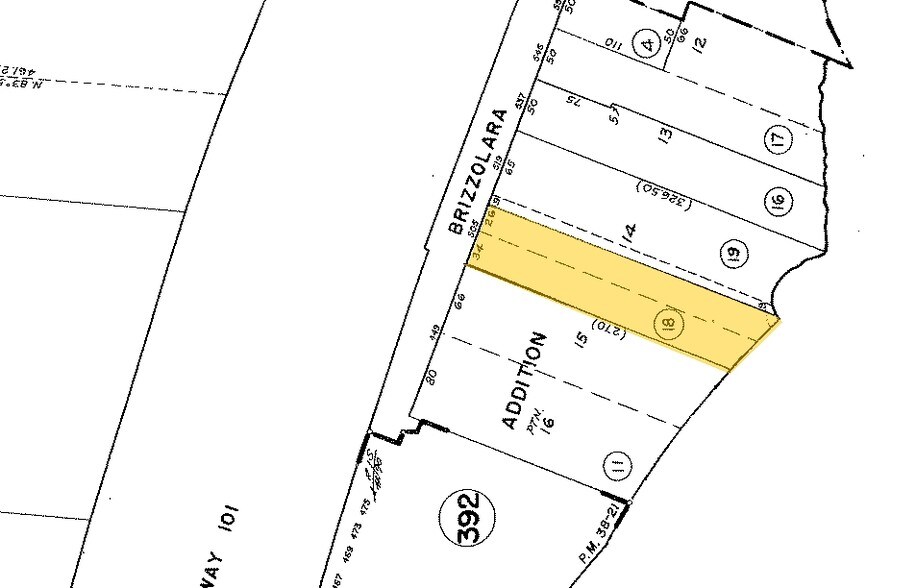 More Photos Of 505 Brizzolara St, San Luis Obispo Apartments For Sale