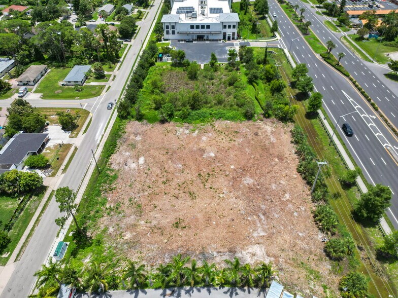 More Photos Of 5277 Floridan Ave, Naples Land For Sale