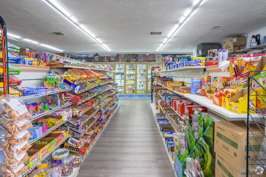 More Photos Of 3613 Wisconsin St, Vicksburg General Retail For Sale