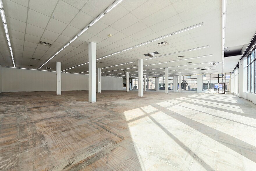 More Photos Of 6026 Broad St, Pittsburgh Office For Lease