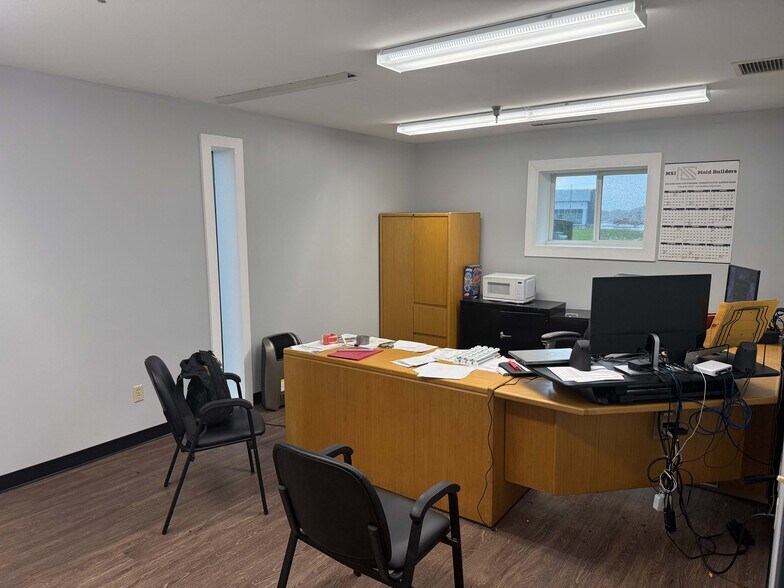More Photos Of 228 Tidewater Dr, West Branch Industrial For Sale