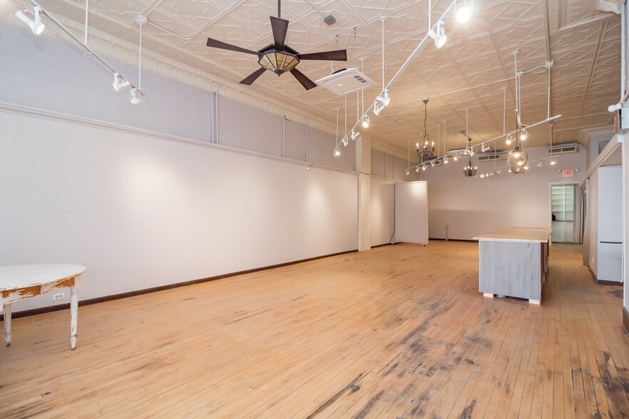 More Photos Of 71 N Williams St, Crystal Lake Storefront Retail Residential For Sale