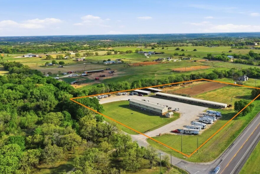 More Photos Of 8441 County Road 176, Stephenville Apartments For Sale