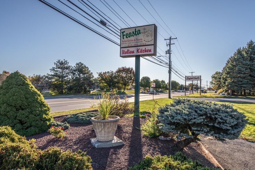More Photos Of 2400 Schoenersville Rd, Allentown Restaurant For Sale