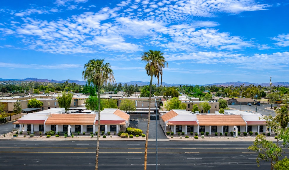 Primary Photo Of 919-925 N Stapley Dr, Mesa Office For Sale