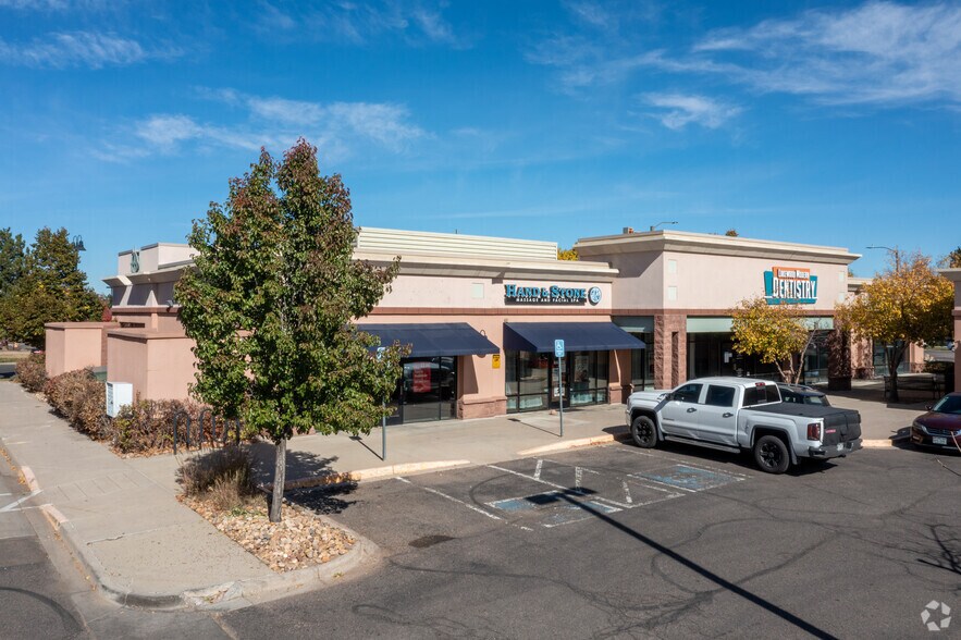 Primary Photo Of 7740-7850 W Alameda Ave, Lakewood Unknown For Lease
