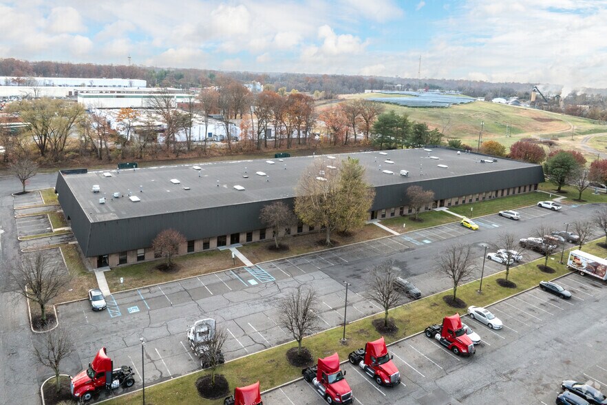 More Photos Of 1200A Taylors Ln, Cinnaminson Warehouse For Lease