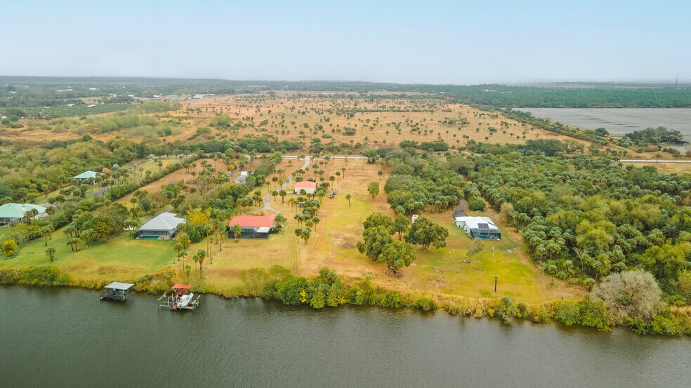 More Photos Of 5220 Fort Denaud Rd, Fort Denaud Land For Sale