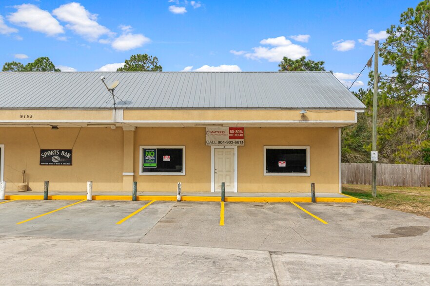 9155 CR 13, Saint Augustine, FL 32092 Retail For Lease