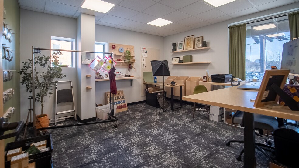 More Photos Of 223 Broadway Ave N, Rochester Office Residential For Lease