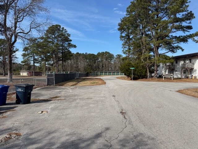 More Photos Of 1911 Lejeune Blvd, Jacksonville Storefront Retail Office For Lease