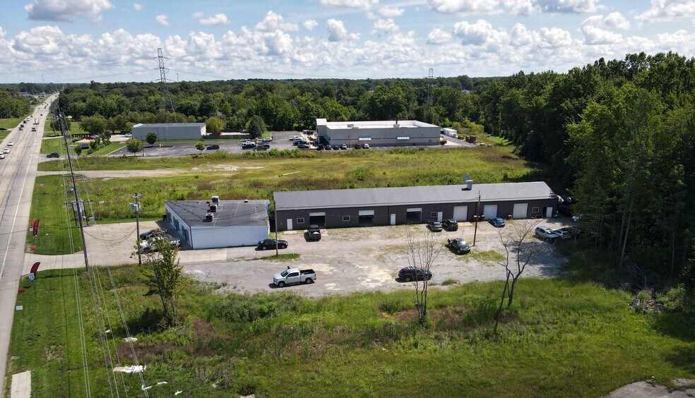 More Photos Of 1305 State Route 28, Milford General Retail For Lease