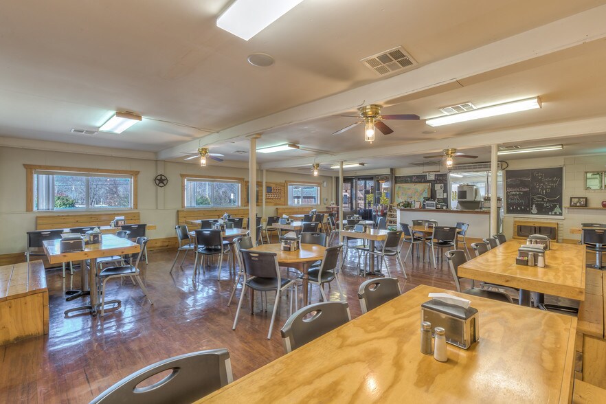 More Photos Of 29301 Hwy 82 Hwy, Park Hill Restaurant For Sale