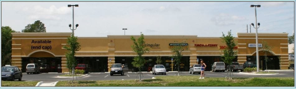 Primary Photo Of 11150 N Williams St, Dunnellon Unknown For Lease