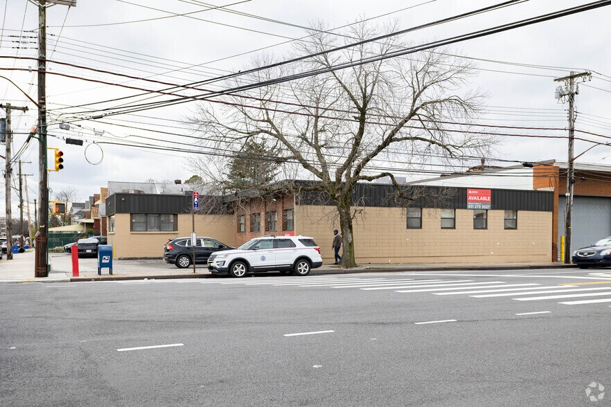 More Photos Of 152-31 134th Ave, Jamaica Warehouse For Lease