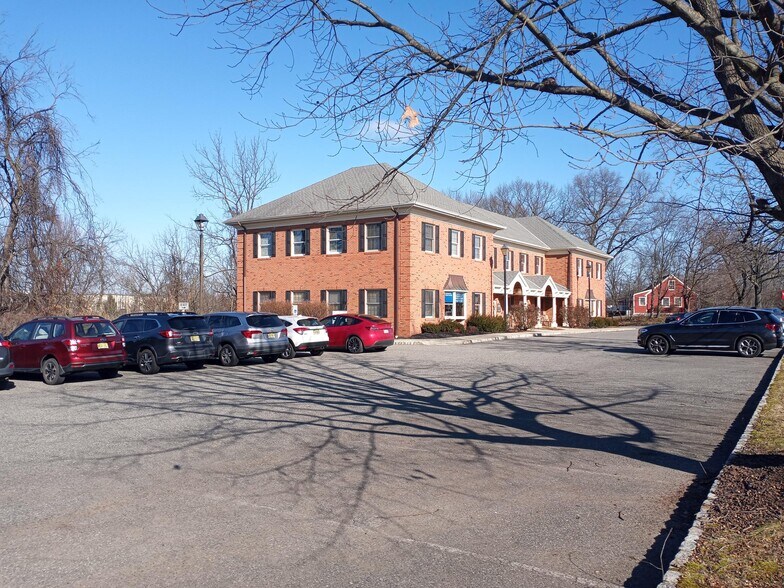 More Photos Of 403 US Highway 202, Flemington Office For Lease