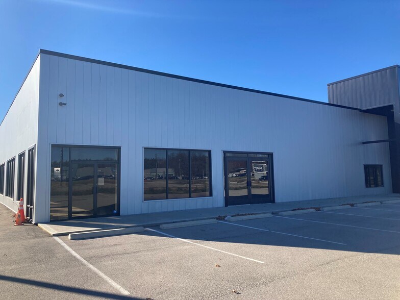 More Photos Of 9445 Haver Way, Indianapolis Freestanding For Sale