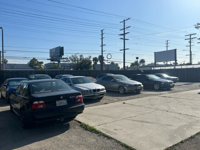 More Photos Of 2101 Lincoln Blvd, Venice Land For Lease