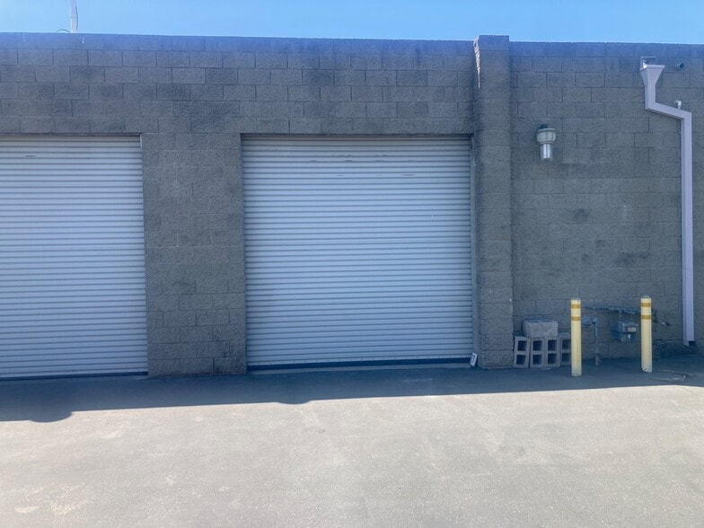 More Photos Of 2747 Sherwin Ave, Ventura Manufacturing For Sale