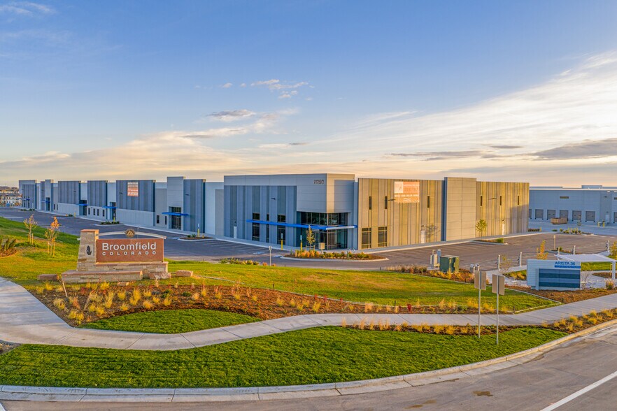 More Photos Of 10 W 116th Ave, Broomfield Unknown For Lease