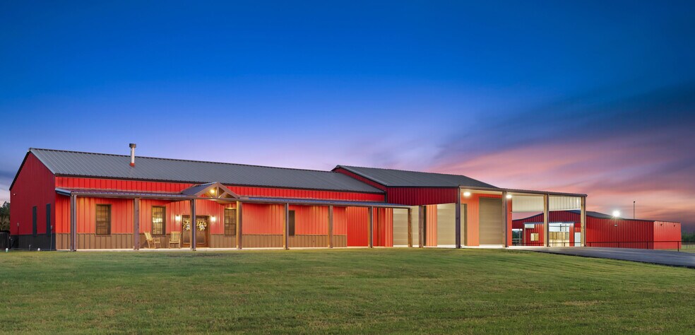 More Photos Of 1402 Eagle Ferry Rd, Anahuac Land For Sale