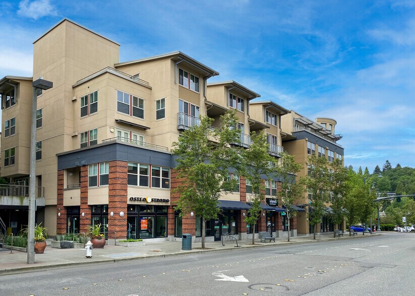 More Photos Of 2758 78th Ave SE, Mercer Island Multifamily For Sale